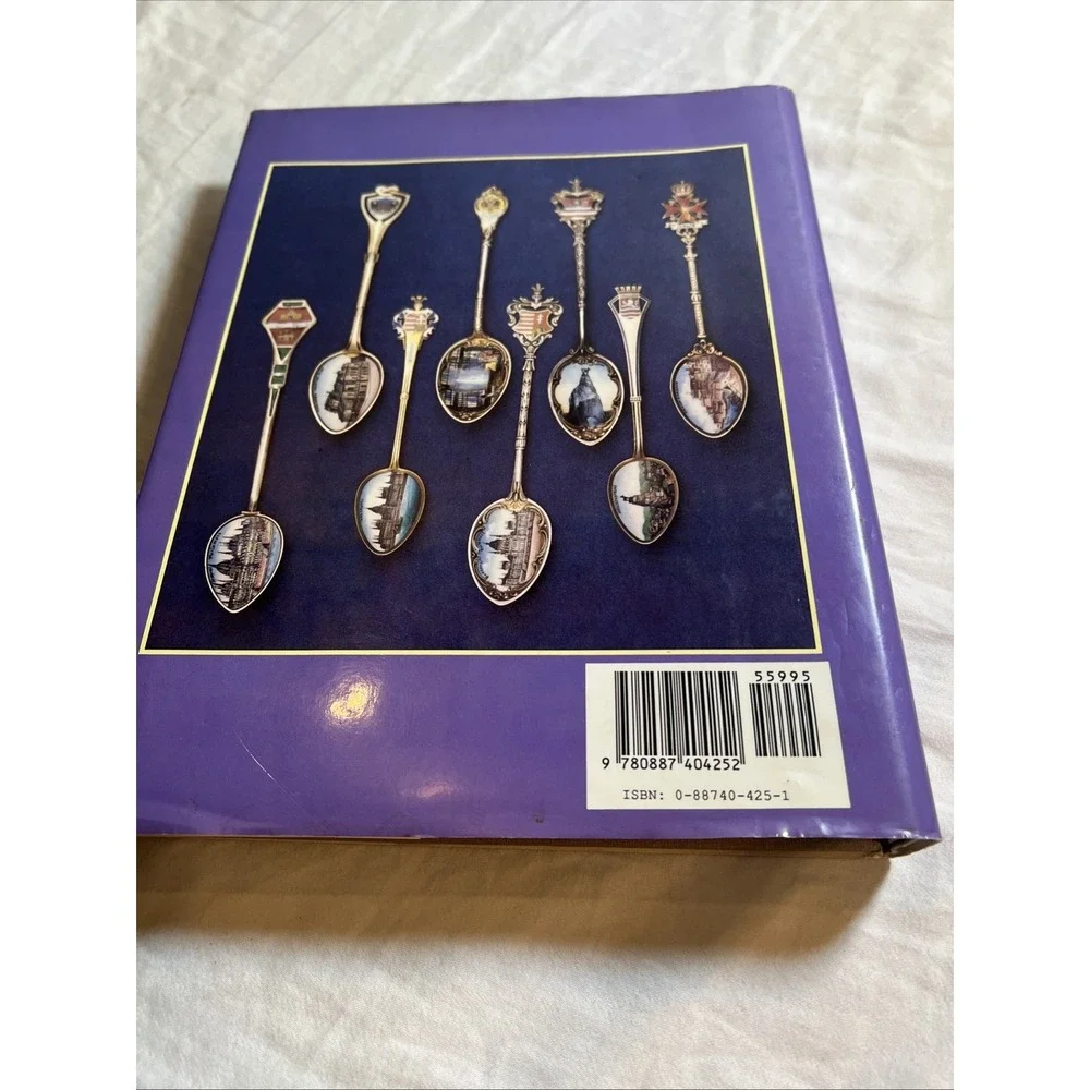 N/A spoons from